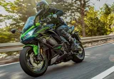 Kawasaki Ninja 1000SX 5
