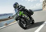 Kawasaki Ninja 1000SX 2