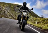 Kawasaki Z900RS SE 3
