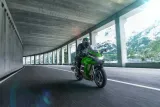 Kawasaki Ninja H2 SX 4