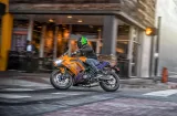 Kawasaki Ninja 650 5