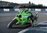 Kawasaki Ninja ZX-10R 4