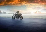 Kawasaki Ninja H2R 2