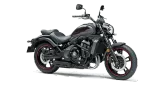 Kawasaki Vulcan S 1