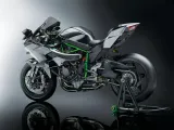 Kawasaki Ninja H2R 5