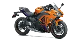 Kawasaki Ninja 650 1
