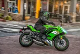 Kawasaki Ninja 650 6