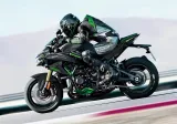 Kawasaki Z H2 SE 3