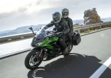 Kawasaki Ninja 1000SX 3