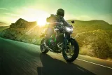 Kawasaki Z650 2