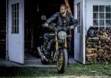 Kawasaki Z900RS SE 6