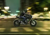 Kawasaki Z650 4