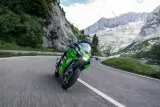 Kawasaki Ninja H2 SX 3