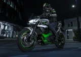 Kawasaki Z7 Hybrid 4