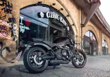 Kawasaki Vulcan S 4