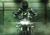 Kawasaki Z H2 SE 6