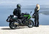 Kawasaki Ninja 1000SX 6