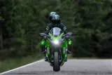 Kawasaki Ninja H2 SX 2