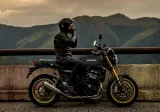 Kawasaki Z900RS SE 5