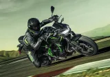 Kawasaki Z650 6