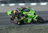 Kawasaki Ninja ZX-10R 3