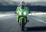 Kawasaki Ninja ZX-10R 2