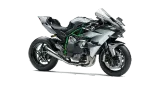 Kawasaki Ninja H2R 1