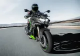 Kawasaki Z H2 SE 4