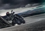 Kawasaki Z1000 5