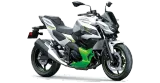 Kawasaki Z7 Hybrid 1