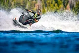 Kawasaki Jet Ski STX 160X 2