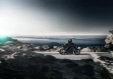 Kawasaki Z1000 4