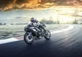 Kawasaki Ninja H2R 4