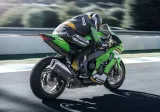 Kawasaki Ninja ZX-10R 5