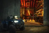 Kawasaki Brute Force 450 6