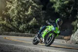 Kawasaki Ninja 650 2