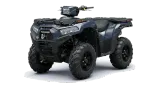 Kawasaki Brute Force 750 1