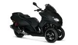Peugeot Metropolis 400 1