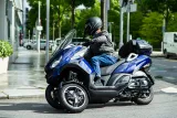 Peugeot Metropolis 400 3