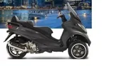 Piaggio MP3 SPORT 500 1