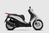 Piaggio Medley 125 1