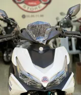 SLC Dayun Sniper 125 2