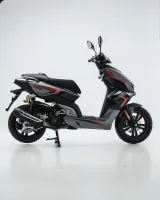 SMT Thunder 125 4