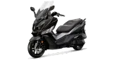 SYM CRUISYM 300 1
