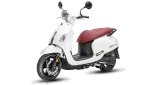 SYM Fiddle 4 125 1