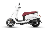 SYM Fiddle 4 125 4