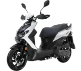 SYM JET 4 RX 125 2