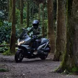SYM ADX 300 6