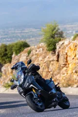 SYM ADXTG 400 4