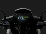 SYM Symphony ST 200 4